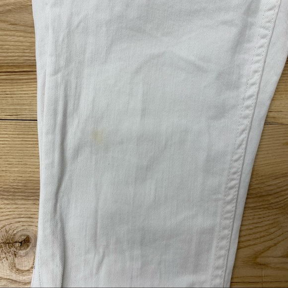 Hudson Jeans Muse Crop Skinny 5” Cuff - Picture 15 of 16